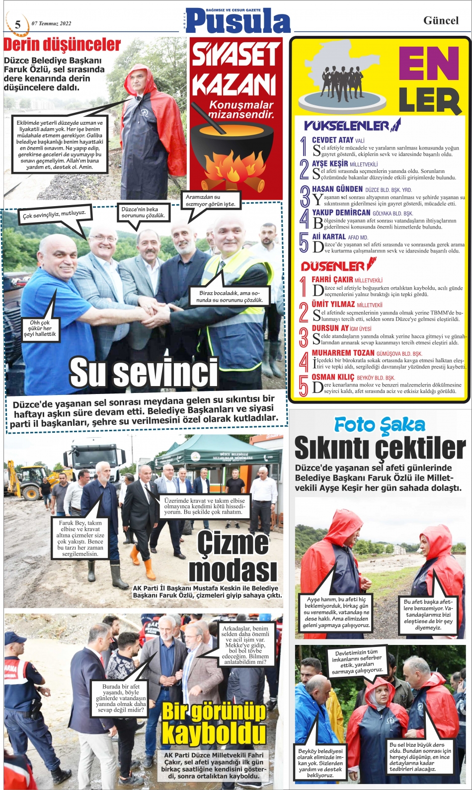 E-Gazete