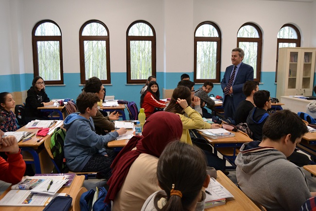 31+ Mehmet Akif Ersoy Imam Hatip Ortaokulu Pictures