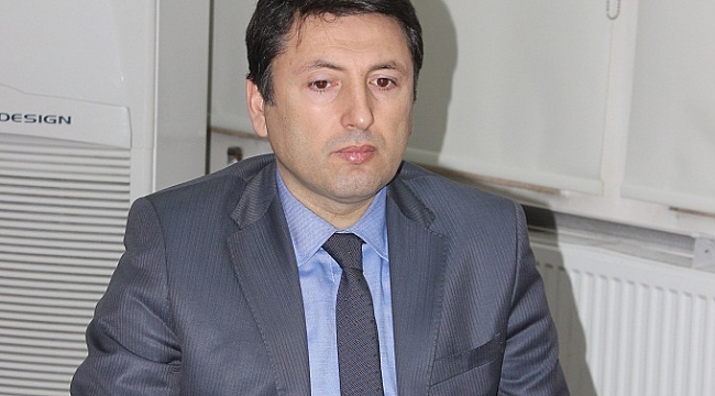 KAYNAŞLI KAYMAKAMI VALİ YARDIMCILIĞI DA YAPACAK