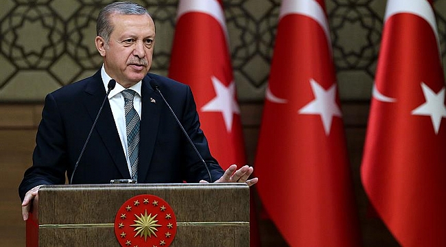 MİLLİ SEFERBERLİK İLAN ETTİ