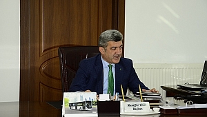 YIĞILCA'DA 2017 SÜRPRİZLER YILI OLACAK