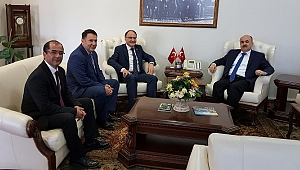 2 MİLYON KİŞİ İSTİHDAM EDİLECEK