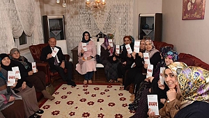 KELEŞ SAHADA