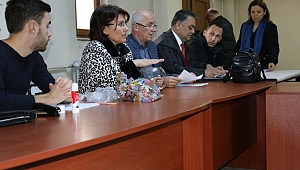 KURALAR ÇEKİLDİ