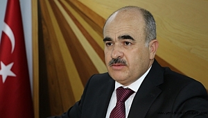 VALİ DAĞLI, İMARLA İLGİLİ ÇOK ÖNEMLİ UYARIDA BULUNDU