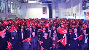 15 TEMMUZ KAHRAMANLARI ANLATTI