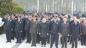 172. YIL GURURLA KUTLANDI