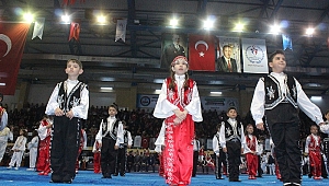 97. YIL GURURLA KUTLANDI