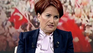 AKŞENER YENİ PARTİ KURUYOR İDDİASI