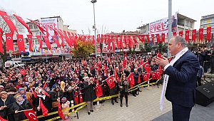BAKAN ÖZLÜ