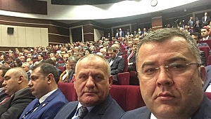 BUZLAR ERİDİ Mİ?