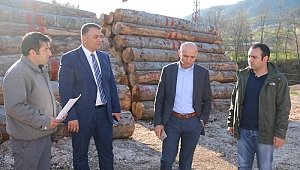 ÇALIŞMALAR MEYVE VERMEYE BAŞLADI
