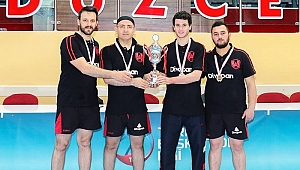 DİVAPAN ŞAMPİYONLUĞU ELDEN BIRAKMIYOR