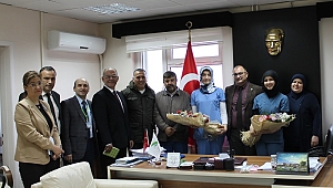 HAYAT KURTARAN TESADÜF