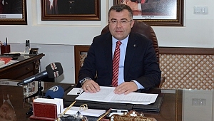KESKİN'DEN SOKAĞA ÇIKMA ÇAĞRISINA TEPKİ