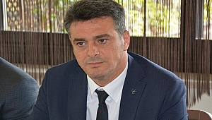 MHP, BAKAN ÖZLÜ'YE FENA YÜKLENDİ