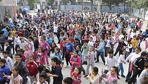 OKULLARA REFERANDUM TATİLİ