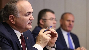 ÖZLÜ'DEN ÇOK ÖZEL AÇIKLAMALAR