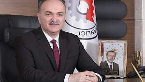 ÖZLÜ'DEN YIĞILCA'YA MÜJDE