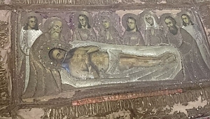 POLİS TARİHİ ESER KAÇAKÇILARINI YAKALADI