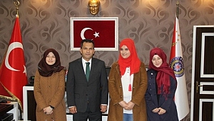 POLİSLERE MEKTUP