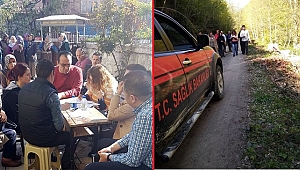 SAĞLIK BAKANLIĞI ARAŞTIRIYOR
