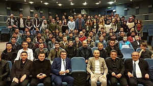 SANCAKLI'DAN HAKAN ŞÜKÜR VE ARİF ERDEM AÇIKLAMASI