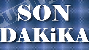 SANDIKLAR AÇILDI, OY SAYIMINA GEÇİLDİ