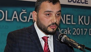 ŞENGÜLOĞLU REFERANDUM SONUCUNU DEĞERLENDİRDİ