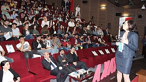 STANDARD PROFİL ÖĞRENCİLERLE BULUŞTU