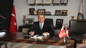 TAŞLI BİRLİK VE BERABERLİK MESAJI VERDİ