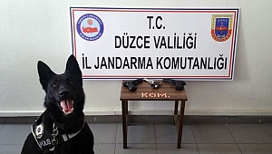 UYUŞTURUCU OPERASYONU