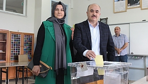 VALİ DAĞLI OYUNU KULLANDI