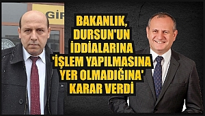 YARGI KARARINI VERDİ