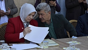 YIĞILCALI SEÇMENLERDEN