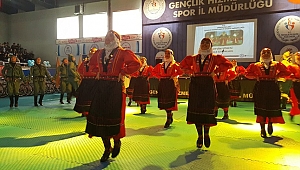 19 MAYIS KUTLANDI