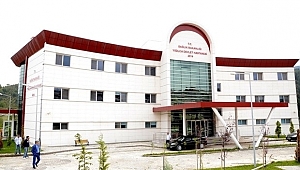 BAŞKAN YİĞİT'TEN MÜJDE