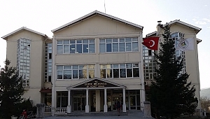BELEDİYE BİNASI KURŞUNLANDI MI?