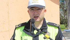 CARAN, SÜRÜCÜLERİ UYARDI