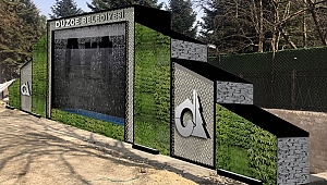 DİJİTAL SU PERDESİ KURULACAK