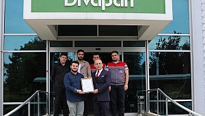 DİVAPAN SEKTÖRÜN ÖNCÜSÜ OLMAYA DEVAM EDİYOR