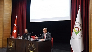 DÜZCE KENT MÜZESİ İÇİN START VERİLDİ