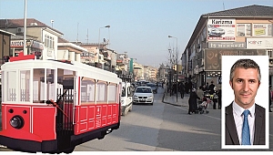 DÜZCE'NİN ÇEHRESİ DEĞİŞECEK