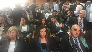 DÜZCELİ AVUKATLAR YURT YANGINI DAVASINDA