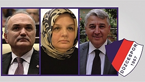 EYY SİYASİLER!