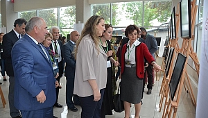 FESTİVAL ÇALIŞTAYLA BAŞLADI