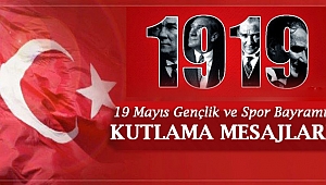 GENÇLİĞE ÖNEMLİ MESAJLAR