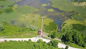 KAÇAK AVCILARA İHA'LI TEDBİR