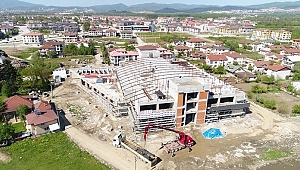 KATLI PAZARYERİ GÜN SAYIYOR
