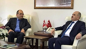 KERMESLERE ÇÖZÜM ARAYIŞI